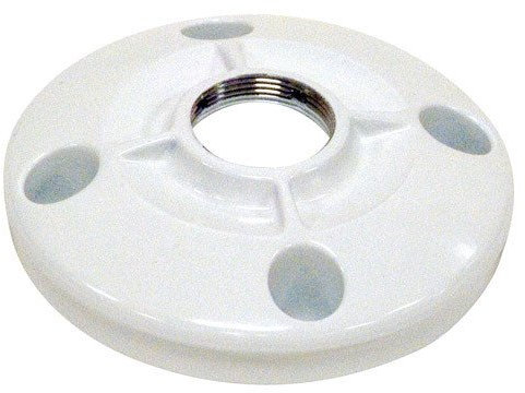 Desconocido Chief Cms115w Speed Connect - Ceiling Plate Product Category: Projector Accessory/Projector Mount