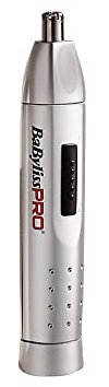 BaByliss FX7020 Nasen- und Ohr-Haarschneider