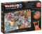 Wasgij Mystery 13 - A Purrrfect Escape Jigsaw Puzzle (1000-Piece)