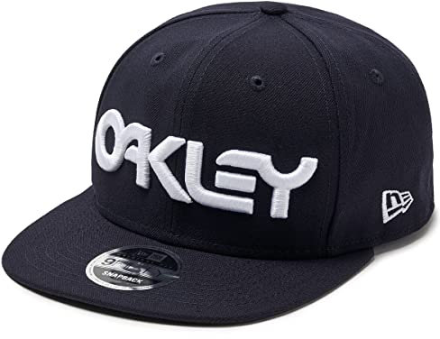 OAKLEY Unisex Mark II Novelty SNAP Back Fathom OS 911784-6AC-U, One Size