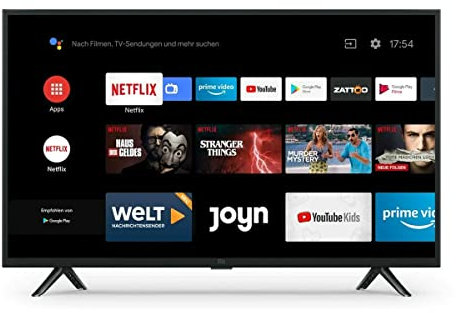 Xiaomi SMART 4A32 TCS SMA HDR 80