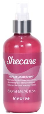 Intensive Illuminating Treatment 200ml Shecare Inebrya