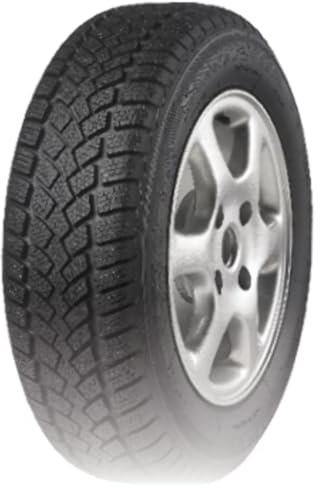 EGOMMERCE Autoreifen N790 195/65R15 91 H – Zertifizierte M+S/3PMSF- Thermische Winterreifen – Winterreifen für Autos – Umwelfreundliche Autoreifen - 2 Jahre Garantie