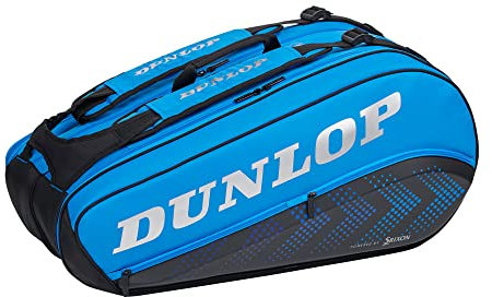 Dunlop FX Performance 8 Schläger Tennistasche