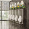 Urinal-Trennwand,Urinal Schamwand,vorwandelement Wc,Toiletten Trennwand,WC Trennwand, Toilette Trennwände,bodenstehende Urinal-Schallwand Für Erwachsene,Urinal-Sichtschutz,kreative Trennwand ( Color :