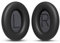 GLOBAL TECH® Ersatz Ohrpolster für Bose QC35 QuietComfort 35 (QC35) und Quiet Comfort 35 II (QC35 ii) – Bose Kopfhörer Ohrpolster Ersatzpolster für QC35, QC25, QC15, QC2 / Ae2 / SoundTrue & SoundLink