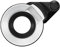 OM SYSTEM FD-1 Flash Diffuser for Olympus Tough TG-4, TG-5, TG-6 and OM SYSTEM TG-7