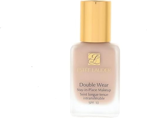 Estee Lauder 1.oz / 30 ml 4N1 Shell Biege 05 Double Wear Stay-in-Place Makeup