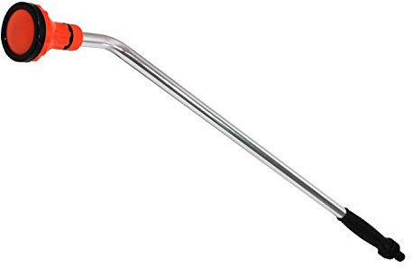 Gartenbrause Spritzbrause Gießstab Brausestab Wasserspritze Garten Brause