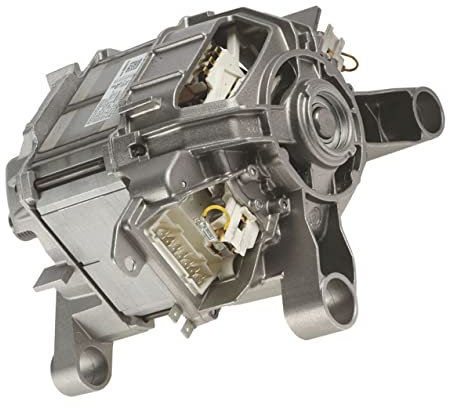 sparefixd Motor für Siemens-Waschmaschine