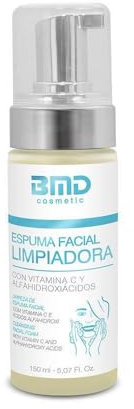 Espuma Limpiadora 150 Ml