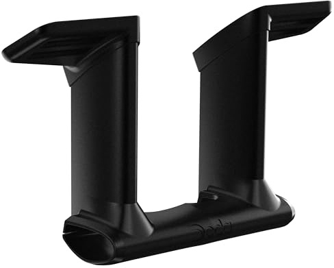 Deda Elementi TT 314 Clip-On Aero Handlebar Adapter for Integrated Bars, TT314-RIDL1, Ridley Nimbus Aero