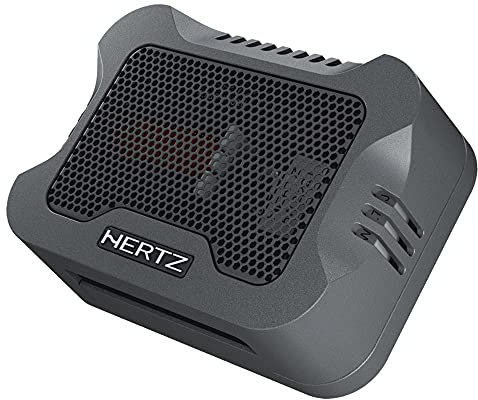 Hertz MPCX 2 TM.3 - Coppia di crossover a 2 vie per auto della serie Mille Pro