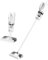 Aoun Cordless Stick Vacuum Cleaner and Mop Combo, Vacuum Blower and Mop 3 in 1, 12000pa Suction Stick Vacuum Cleaner Rechargeable Upright Vacuum with Water Tank for Home Hard Floor Pet Hair