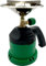 NOLA Réchaud de camping - Réchaud à gaz pour cartouches de gaz perçables de 190 g (708) - Réchaud à cartouche compact pour l'extérieur, le camping, la randonnée - Idéal pour casseroles et poêles