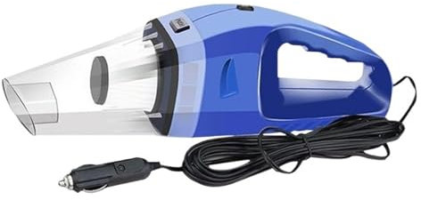 Aspirateur De Voiture Souffleur D'air Sans Fil Rechargeable Voiture PC Duster Table Balayeuse De Poussière Économie D'énergie Portable Souffleur D'air Portatif Pour poils d'animaux, voiture, maison, b