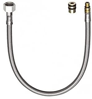 hansgrohe Anschlussschlauch 450 mm