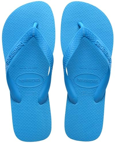 Havaianas - Top, Bequeme, langlebige und leichte Badelatschen, Zori Style, mit rutschfester Sohle, Unisex-Erwachsene