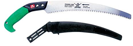 Seghetto curvo potatura C-330-LH SAMURAI