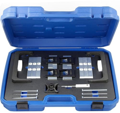 BandelOne enthält Motor-Einstell-Werkzeug Steuerkette passend für V8 4.0 M176 M177 M178