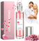 Pheromone Parfum Woman-1 Stück Parfum Damen-Pheromon Parfüm-Perfume with Pheromones-Roll-On Pheromon Parfüm-Pheromon Parfüm Frauen