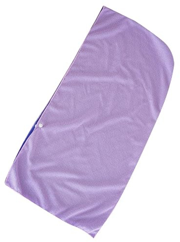 Serviette à Capuche rafraîchissante – Bandeau Froid – Capuche Anti-Transpiration | Refroidissement instantané à Capuche pour entraînement Sportif, équipement de Refroidissement Thermique pour vélo