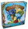 Greater Than Games | Spirit Island | Board Game | 1 - 4 Players | Ages 14+ | 90 - 120 Minutes Playing Time