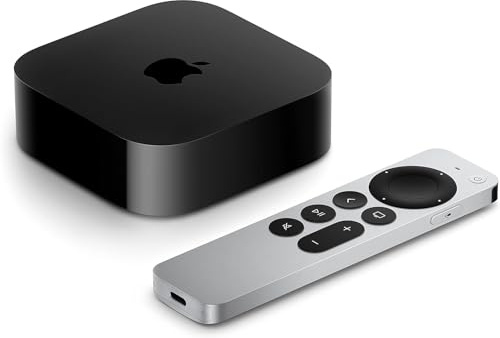 APPLE TV 4K 64GB WIFI 2022