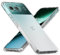 Cresee Hülle für OnePlus Nord 4, Transparent Case Handyhülle mit Verstärkte Ecken Schutzhülle Dünn Weich Cover Stoßfest Bumper für Nord 4, Clear