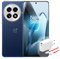 OnePlus 13 5G Smartphone, 16 GB RAM, 512 GB Speicher, 6,82 Zoll 120 Hz QHD-Display, Snapdragon 8 Elite, 50 MP Dreifach-Rückkamera + OIS + 3X, 32 MP Frontkamera, 6000 mAh Akku, Mitternachtsozean