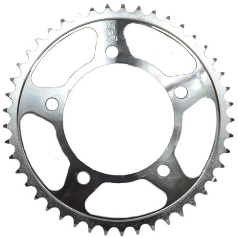 JT Sprockets JTR1304.39 39T Steel Rear Sprocket