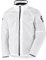Scott Ergonomic Light DP Motorrad/Fahrrad Regenjacke weiß 2025: Größe: XL (52/54)