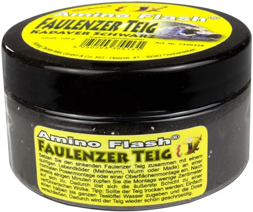 FTM Unisex – Erwachsene 10C7320329C10 Faulenzerteig sinkend Kadaver, Bunt, Normal