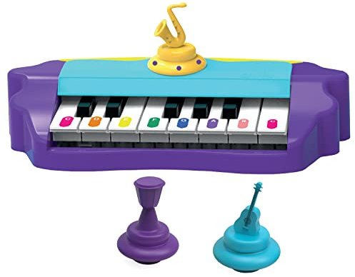 PlayShifu - Plugo Tunes without Gamepad - Piano Learning Musical Kit