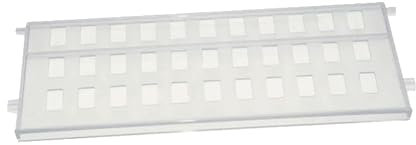 GRILLE COMPARTIMENT CONGÉLATEUR pour REFRIGERATEUR DOMETIC - 241396310