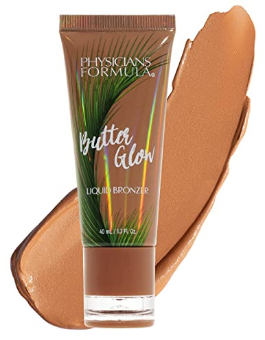 Physicians Formula, Liquid Face Tan Butter GLow