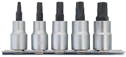 GEDORE KL-4084-200 Steckschlüsselsatz Steckschlüssel-Set