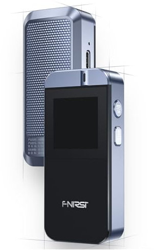 IR40 Telemetro Laser Precisione Di 2 Mm Risposta Di 0,1 S Rilevamento Della Gravità Capovolgimento Automatico Modalità Di Misurazione Multiple Misuratore