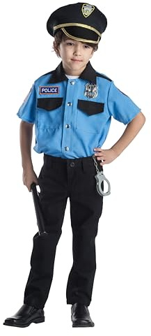 Dress Up America Dress-Up Costumes - Kids Pretend Play Sets - Role-Play Costume Clothes for Toddlers