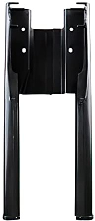 CAPOTAGE FOURCHE CYCLO ADAPT. 103 MVL/VOGUE (PAIRE) NOIR