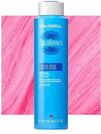GOLDWELL Colorance Pastel Rose can 120ml