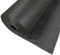 Forro Termoadhesivo de Poliéster para Ropa - Interfaz Fusible Ligero 30g (100cm Ancho x 2m) - Adhesivo por Una Cara - Color Negro - Accesorios de Costura