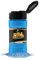 Twinkle my Drink® Paillettes comestibles pour boissons Bleu - Décoration pour fêtes d'enfants - Paillettes comestibles pour vin mousseux et spiritueux - 50g pour plus de 250 boissons