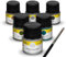 Heller 9400 Peinture Acrylique, Multicolore