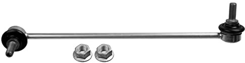 LEMFÖRDER 36039 01 Link/Coupling Rod Stabiliser Bar for BMW X3 SAV (F25) 2010-2017 Left, Front Axle and other vehicles