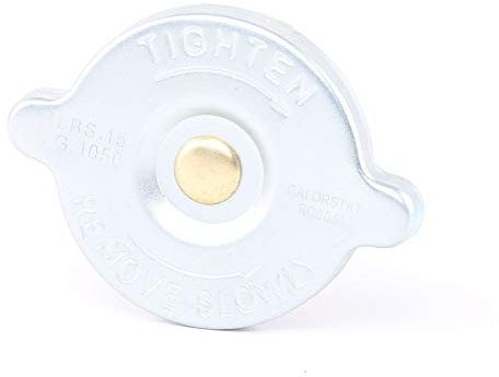 Calorstat RC0061 Tapa, radiador