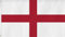 Fahne mit Messingösen 90 x 150, 150 x 250 oder 300 x 500 cm wählbar Farbe England Größe 150 x 250