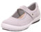 Legero Damen Tanaro Ballerinas, GRAU ALUMINIO 25, 43 EU (9 UK)