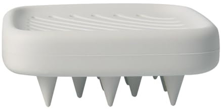 Spazzola per shampoo, detergente per cuoio capelluto per la doccia, massaggiatore per capelli | spazzola morbida per cuoio capelluto, un must have per uomini, donne, bambini, a casa e in viaggio