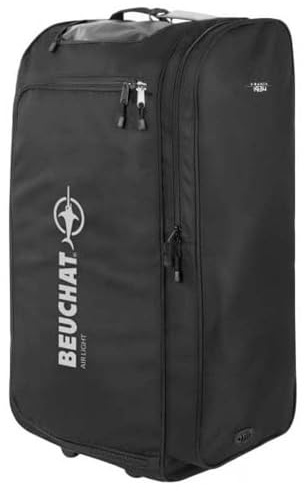 Air Light Reisetasche, 150 l, faltbar Beuchat